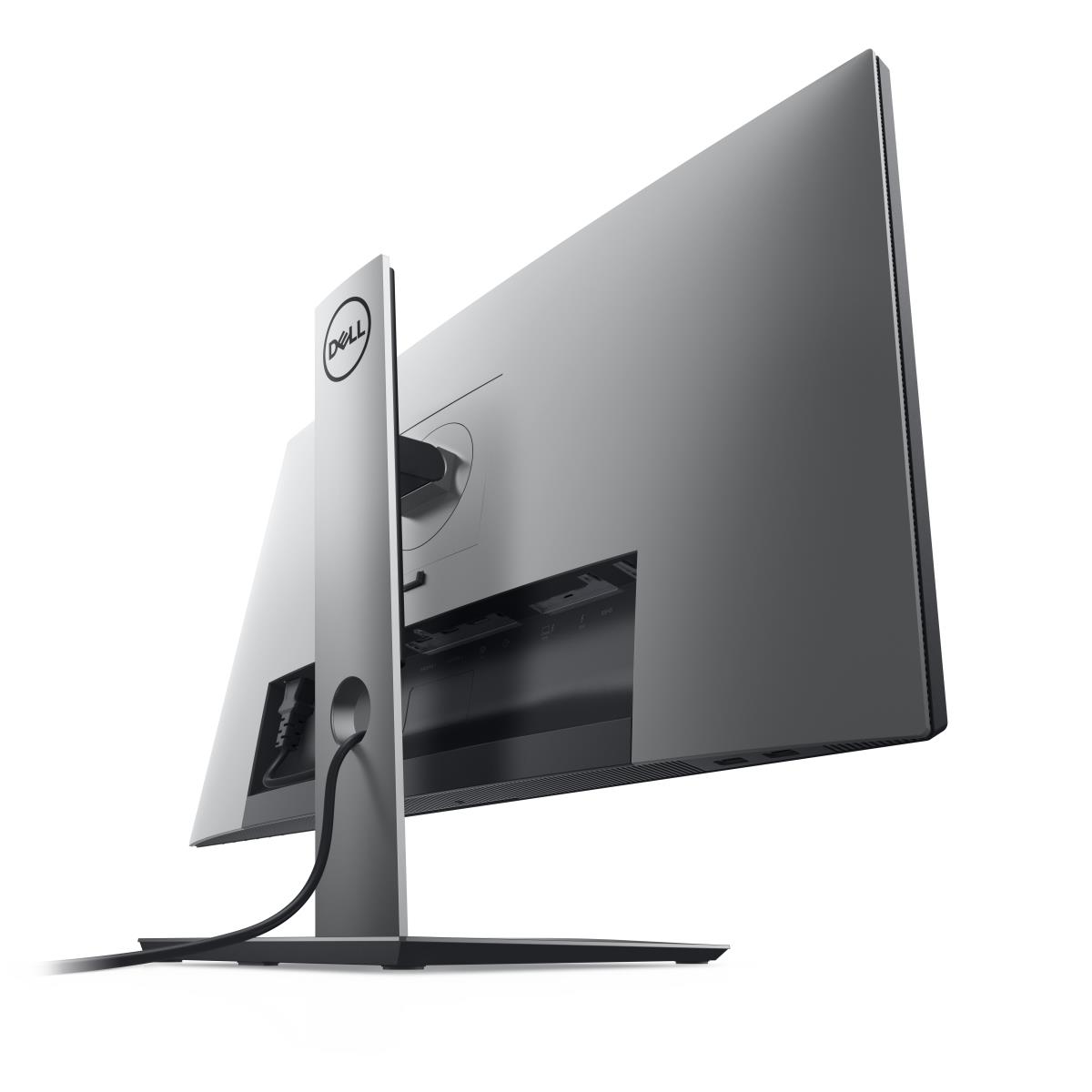 4k Ultrasharp Monitor - Up2720q - 27in - 3840x2160 - Black