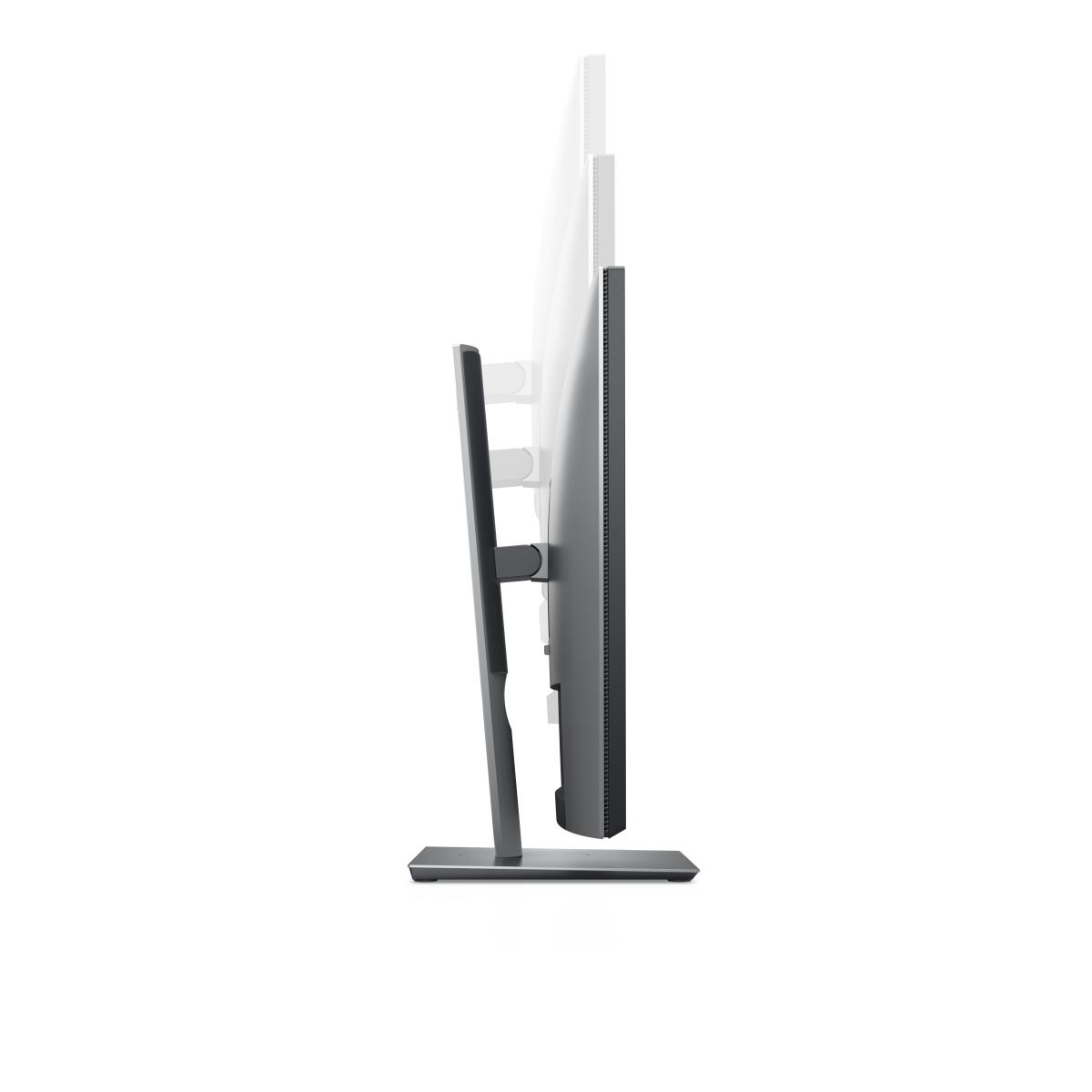 4k Ultrasharp Monitor - Up2720q - 27in - 3840x2160 - Black
