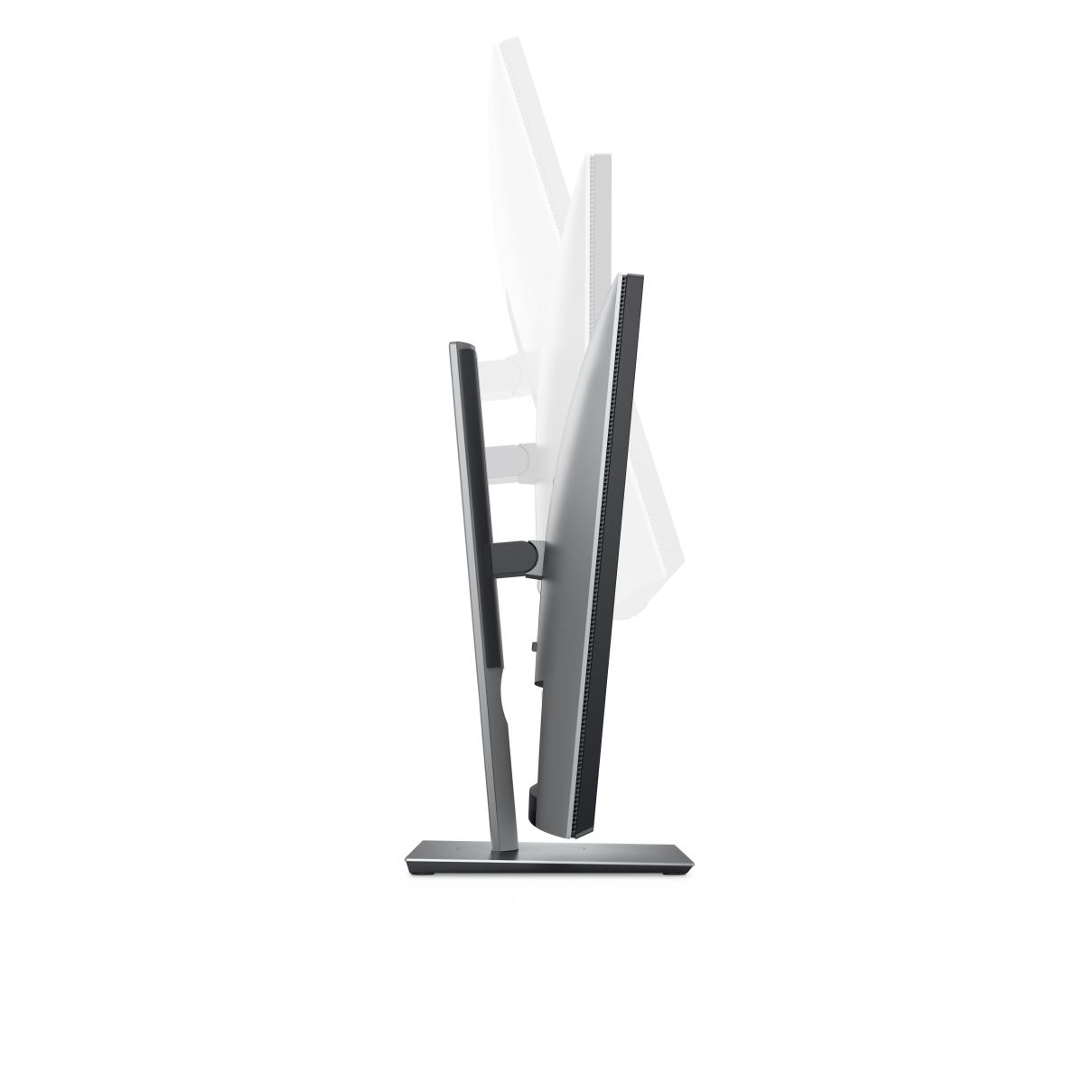 4k Ultrasharp Monitor - Up2720q - 27in - 3840x2160 - Black
