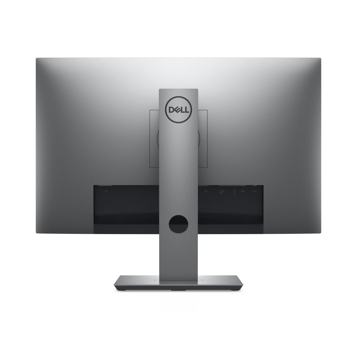 4k Ultrasharp Monitor - Up2720q - 27in - 3840x2160 - Black