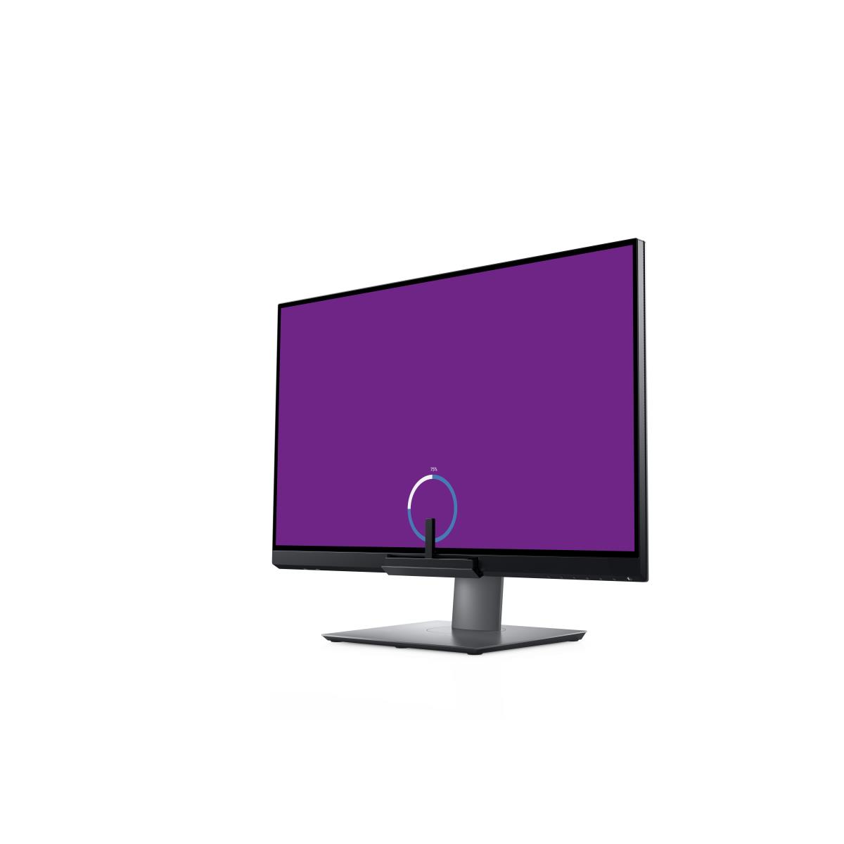 4k Ultrasharp Monitor - Up2720q - 27in - 3840x2160 - Black