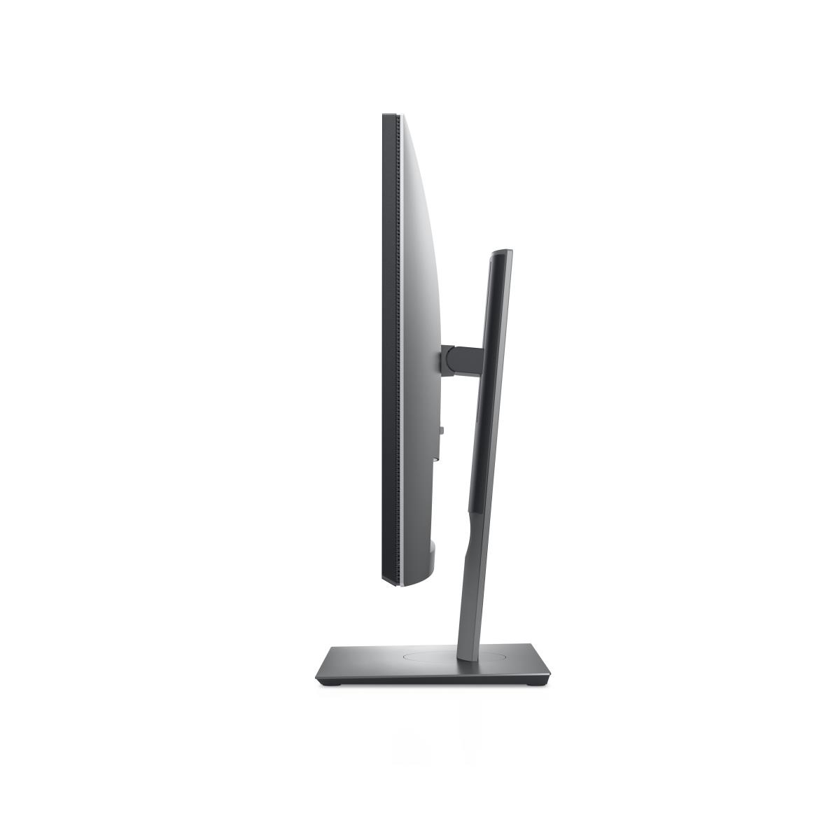 4k Ultrasharp Monitor - Up2720q - 27in - 3840x2160 - Black