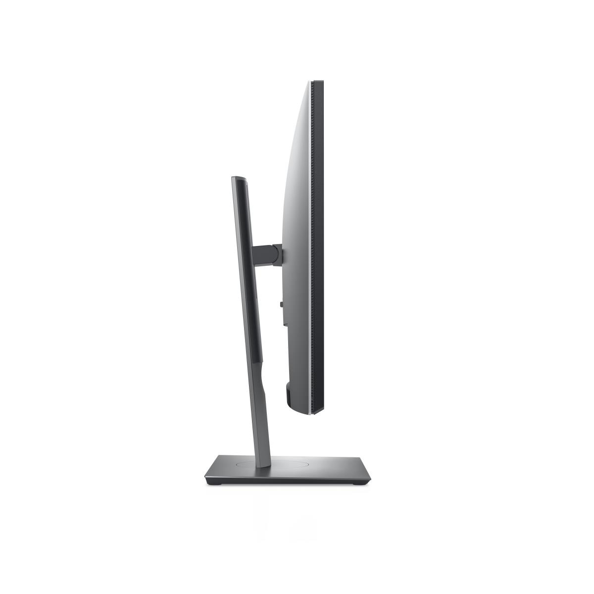 4k Ultrasharp Monitor - Up2720q - 27in - 3840x2160 - Black