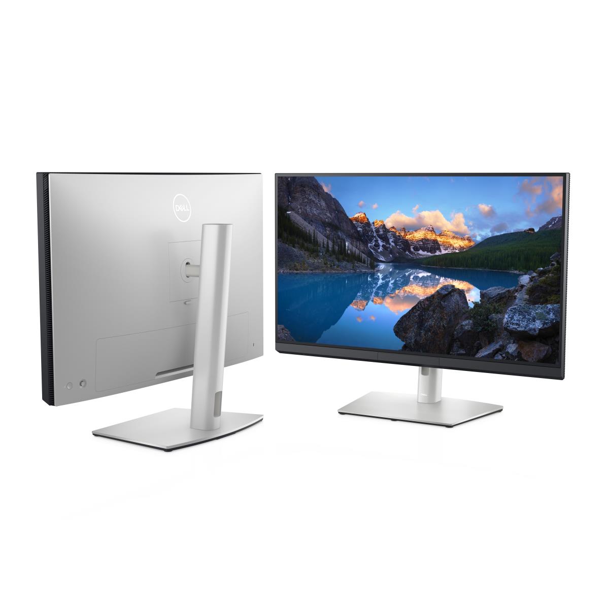 Desktop Monitor - Up3221q - 32in - 3840x2160 - Ultrasharp - Hdr Premiercolor