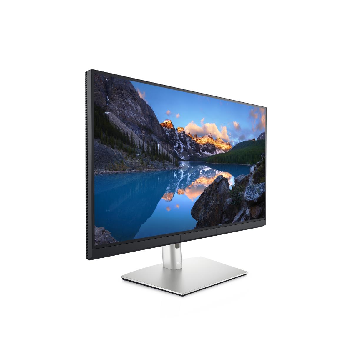Desktop Monitor - Up3221q - 32in - 3840x2160 - Ultrasharp - Hdr Premiercolor
