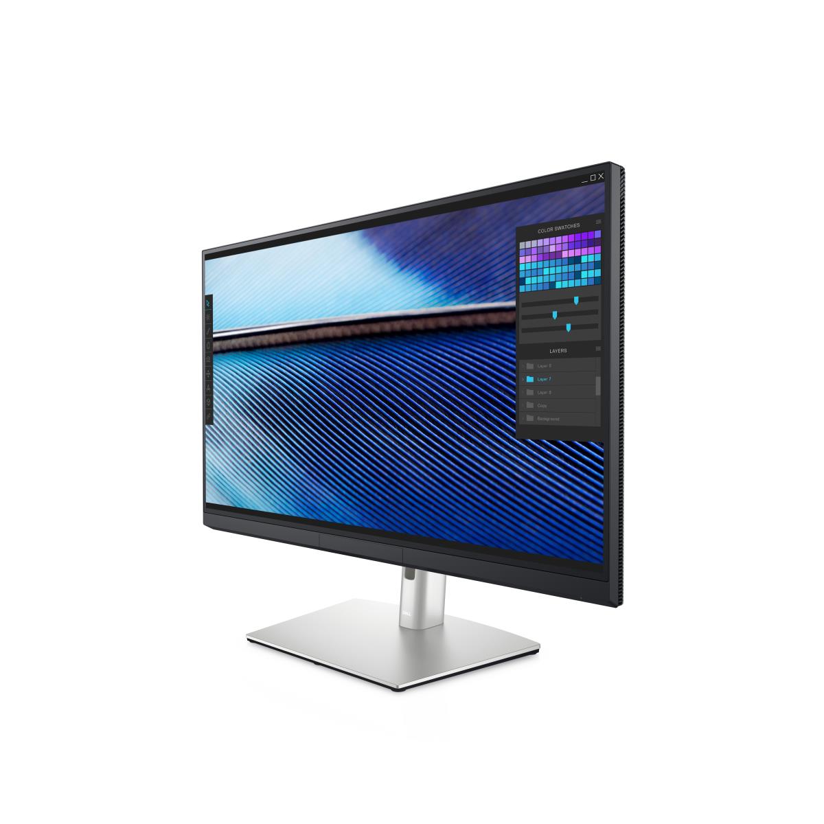 Desktop Monitor - Up3221q - 32in - 3840x2160 - Ultrasharp - Hdr Premiercolor
