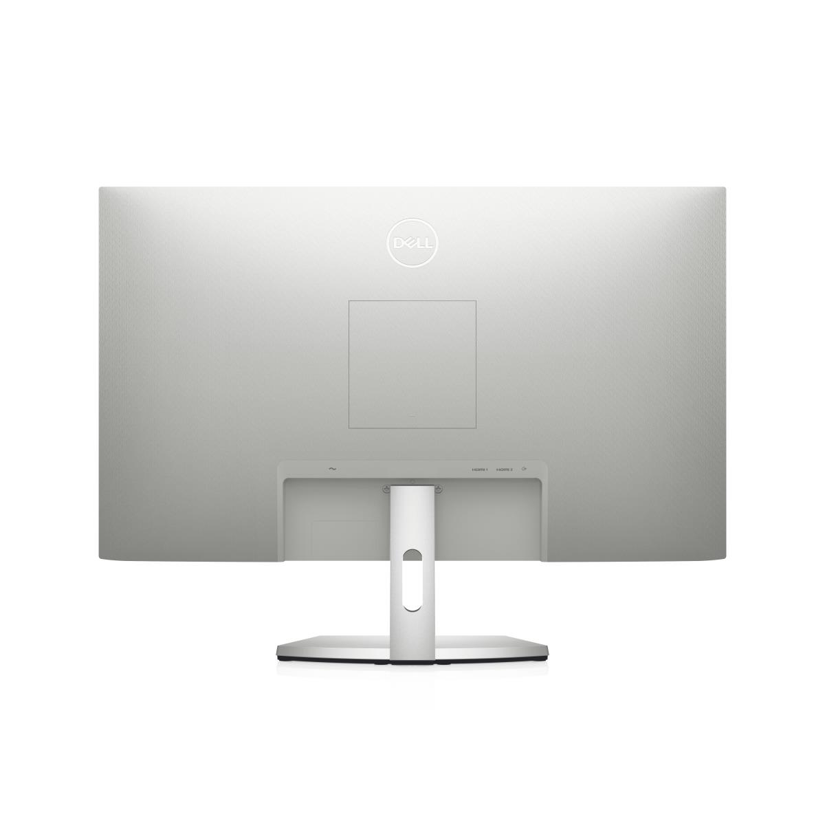 Monitor S2721h - 27in - 1920 X 1080 Fhd - Grey