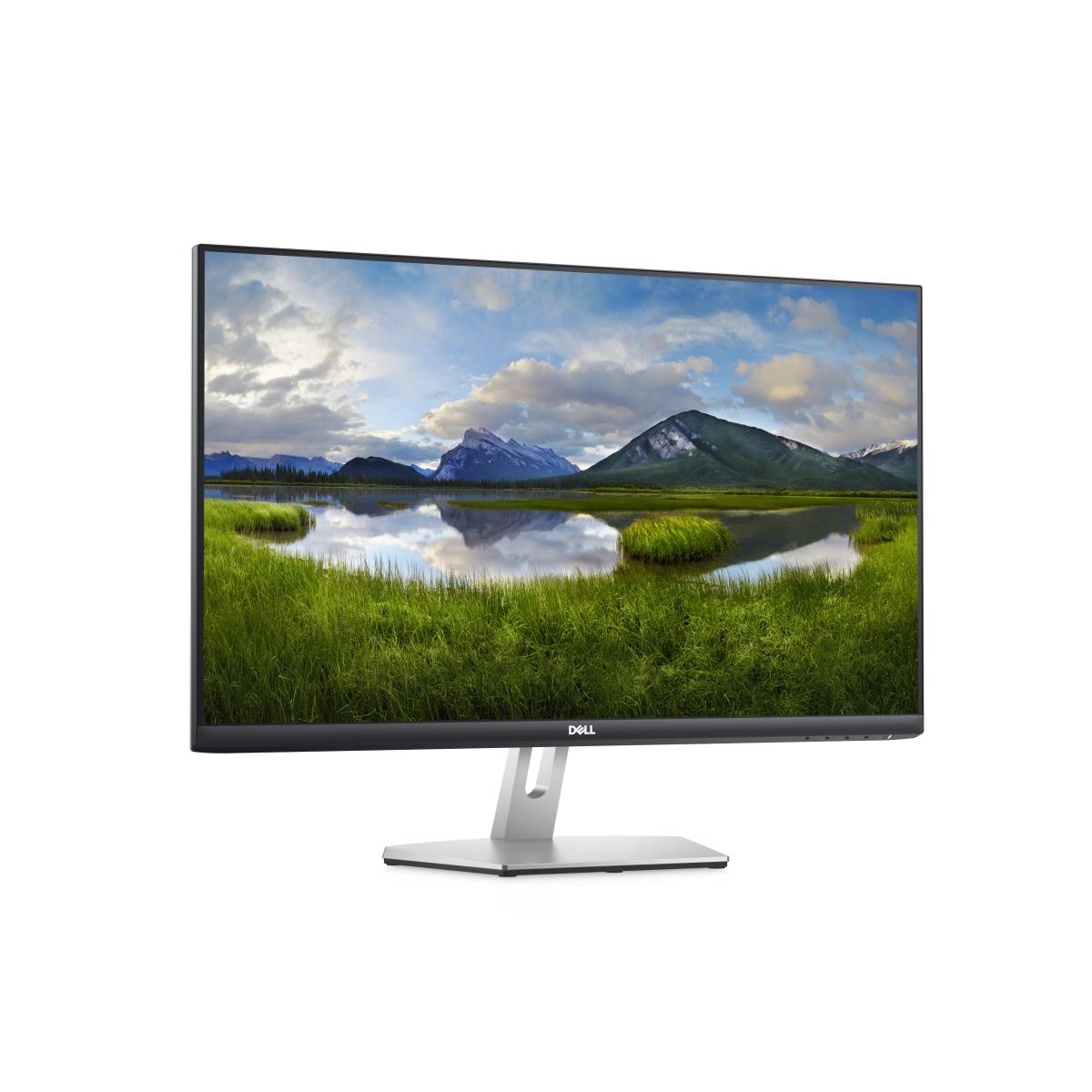 Monitor S2721h - 27in - 1920 X 1080 Fhd - Grey