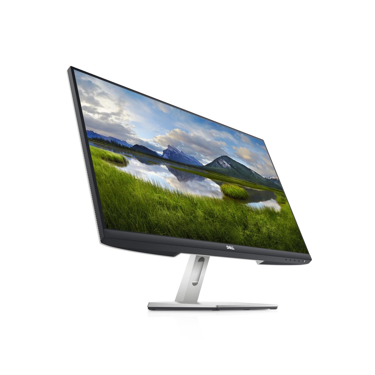 Monitor S2721h - 27in - 1920 X 1080 Fhd - Grey