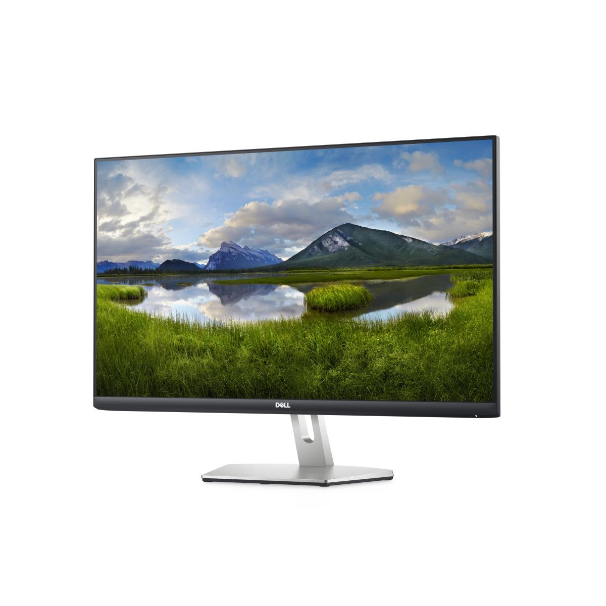 Monitor S2721h - 27in - 1920 X 1080 Fhd - Grey