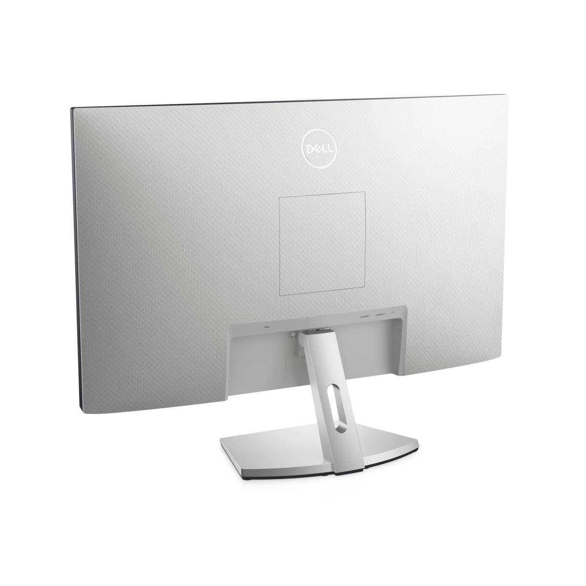 Monitor S2721h - 27in - 1920 X 1080 Fhd - Grey