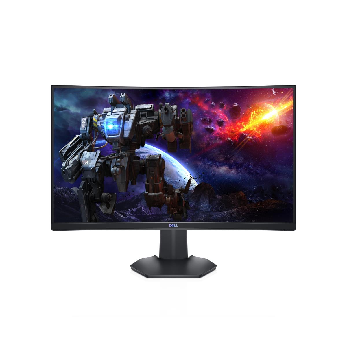 Gaming Monitor S2721hgf - 27in - 69cm(27in) - Black