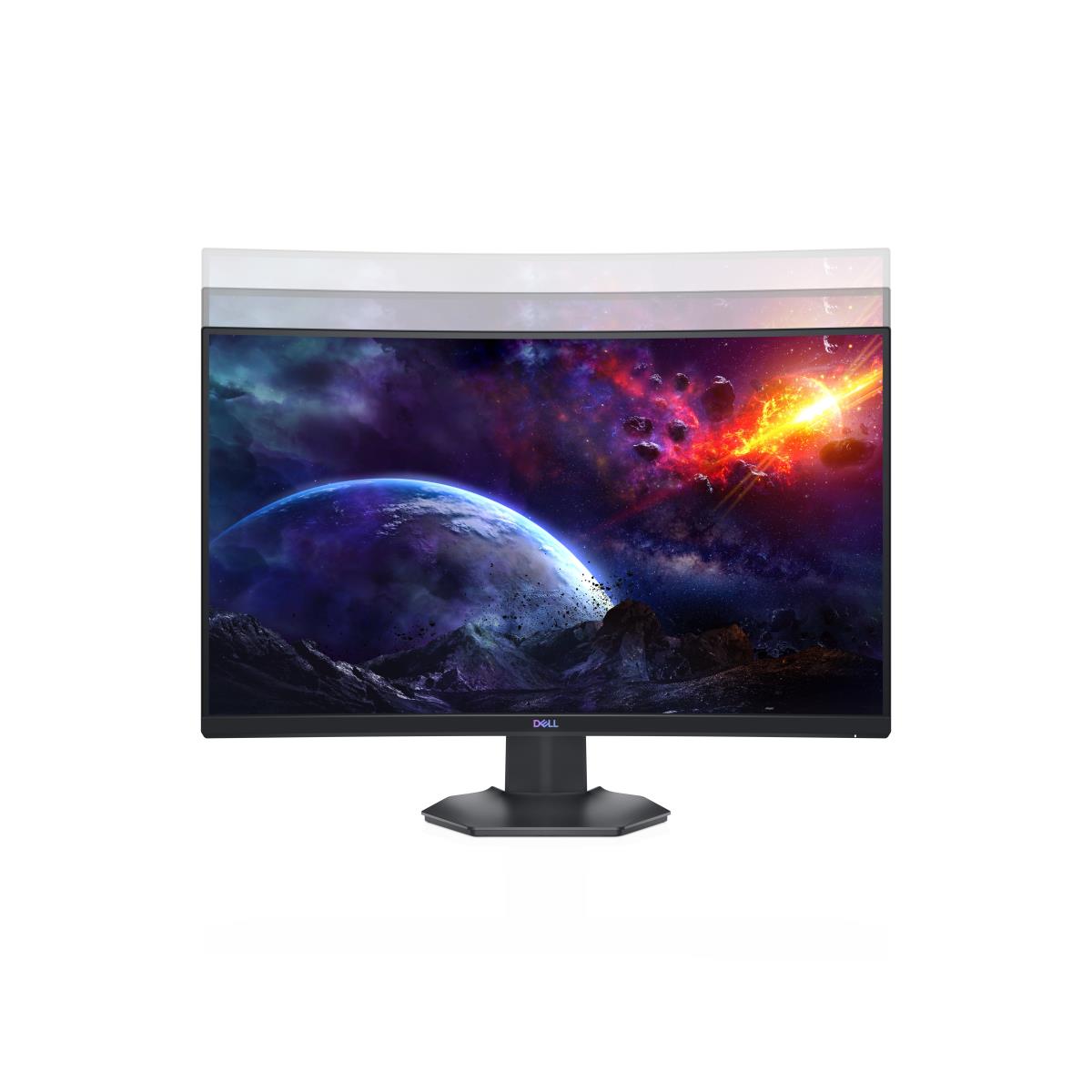 Gaming Monitor S2721hgf - 27in - 69cm(27in) - Black