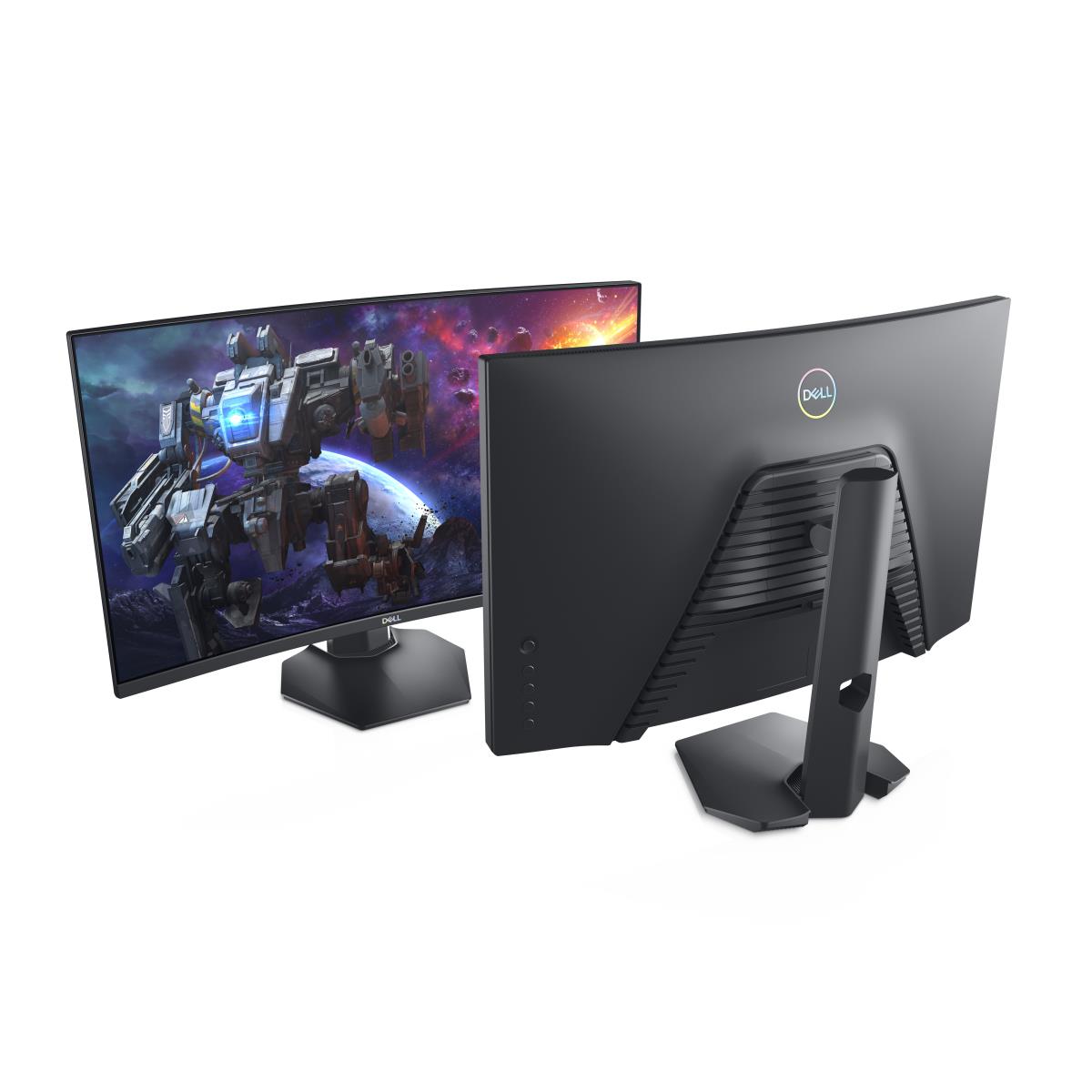 Gaming Monitor S2721hgf - 27in - 69cm(27in) - Black