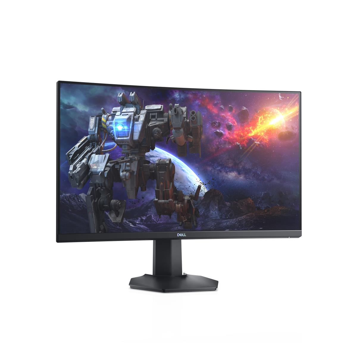 Gaming Monitor S2721hgf - 27in - 69cm(27in) - Black