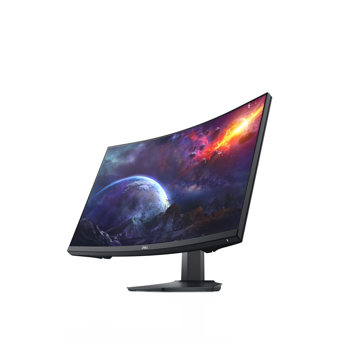Gaming Monitor S2721hgf - 27in - 69cm(27in) - Black
