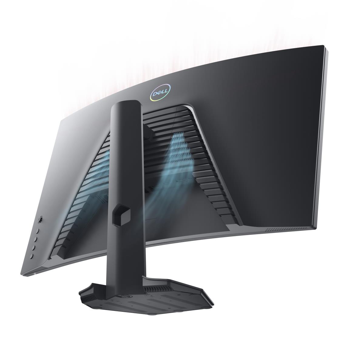 Gaming Monitor S2721hgf - 27in - 69cm(27in) - Black