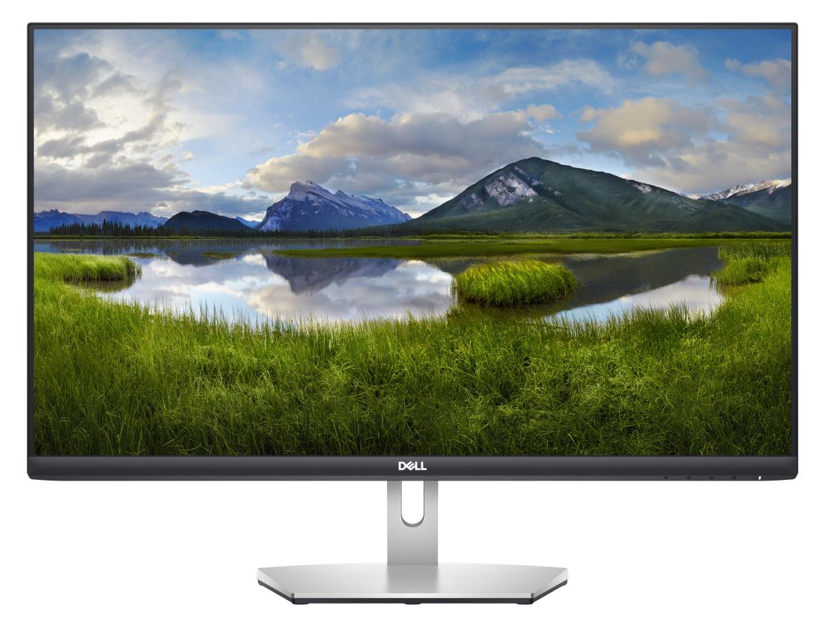 Monitor S2721hn - 27in -1920 X 1080 Pixels