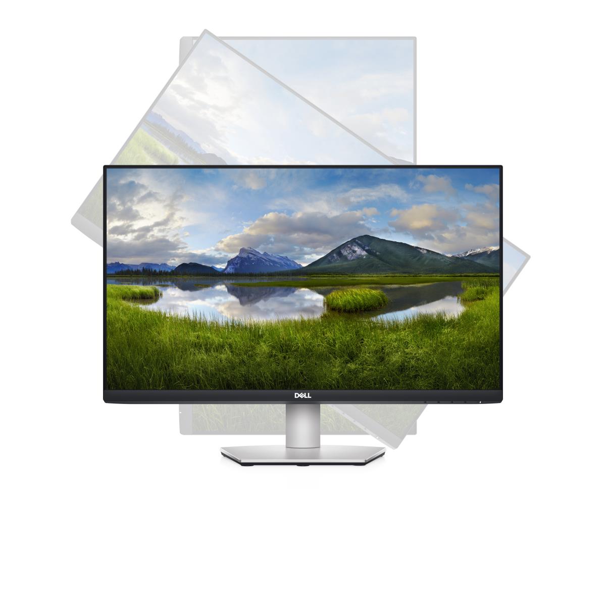 Monitor S2721hs - 27in - 1920 X 1080