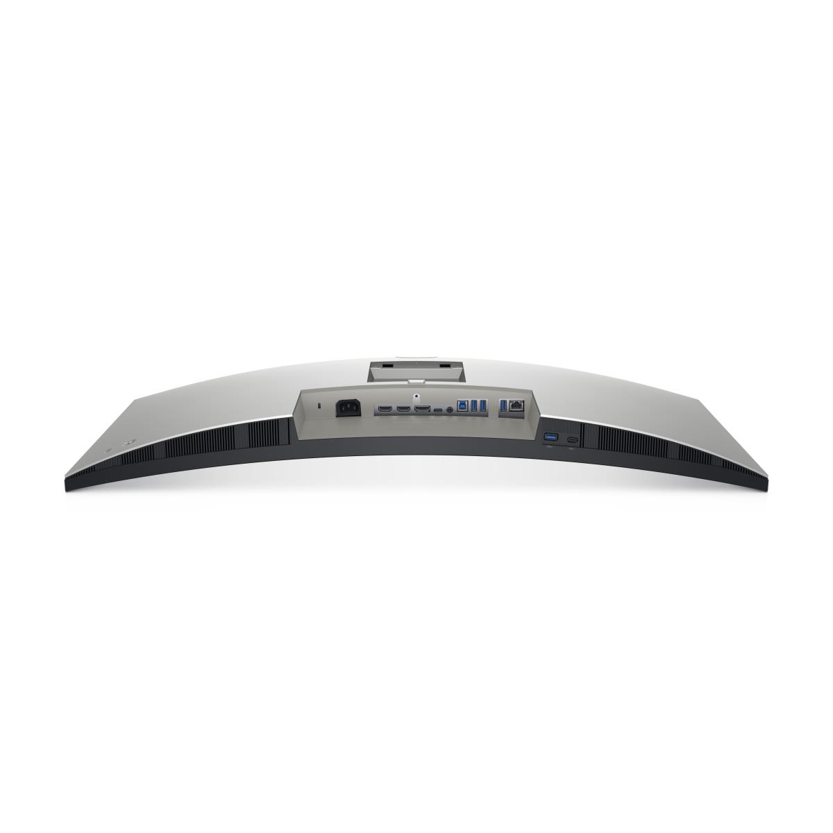 Desktop USB-c Monitor - U3421we - Ultrasharp - 34in