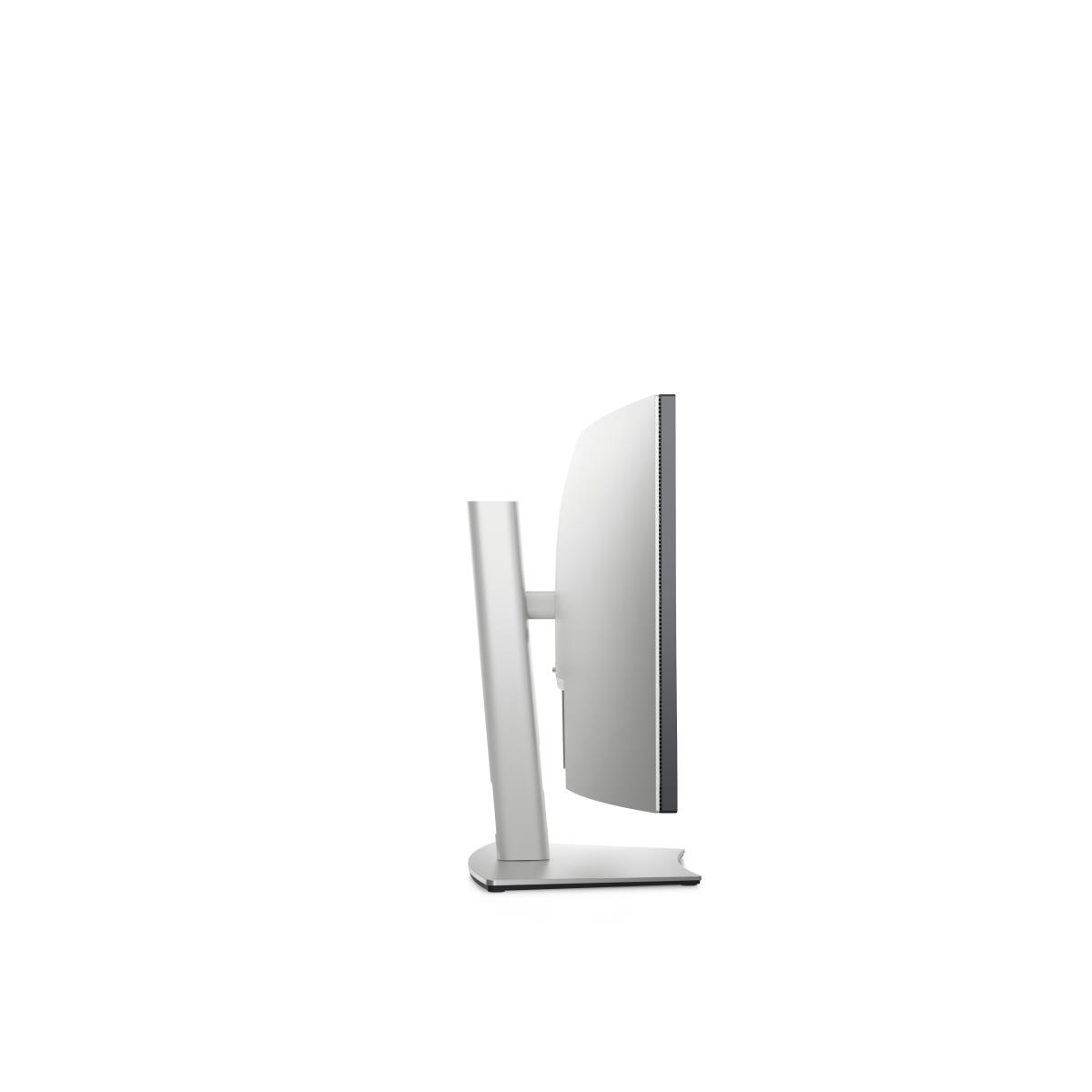 Desktop USB-c Monitor - U3421we - Ultrasharp - 34in