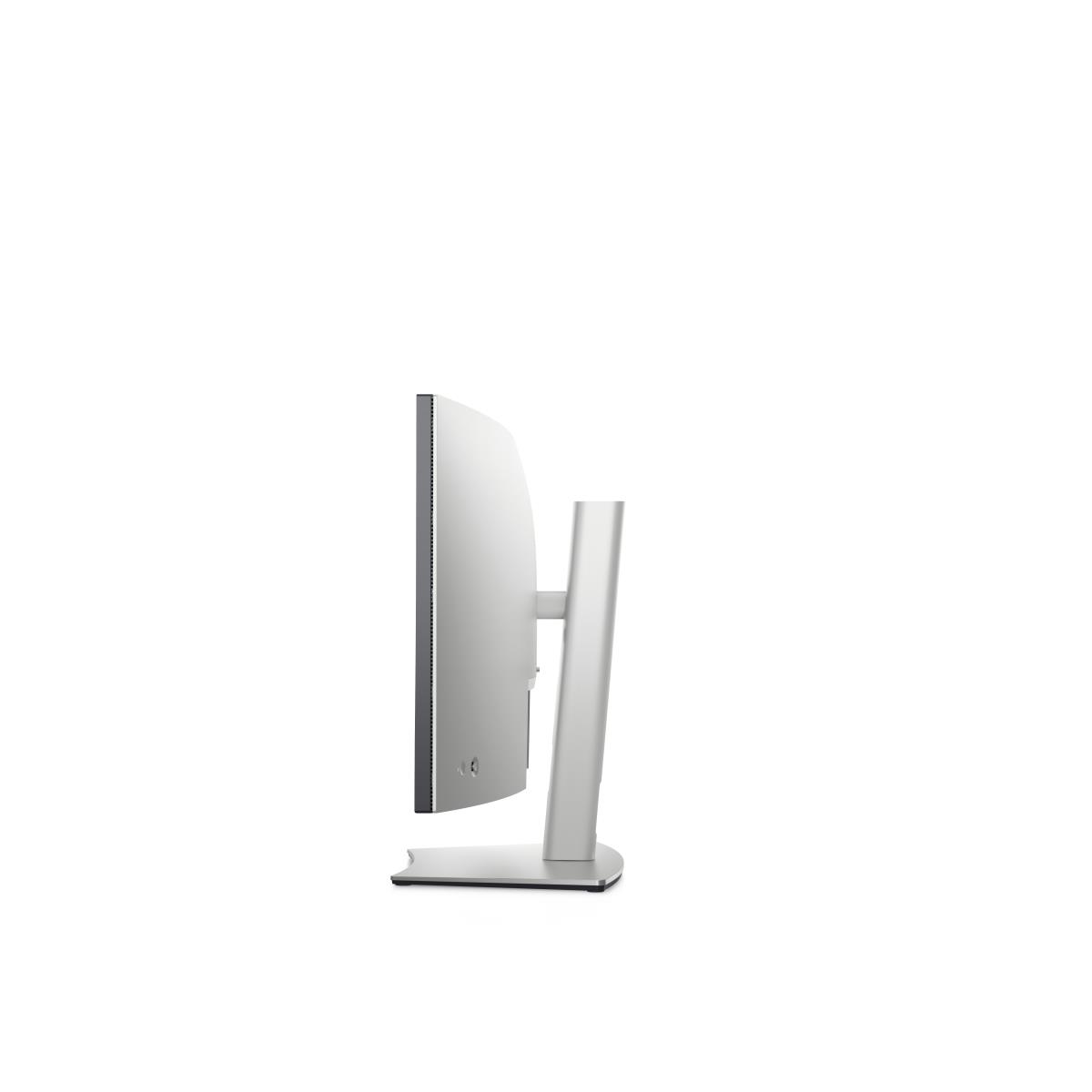 Desktop USB-c Monitor - U3421we - Ultrasharp - 34in