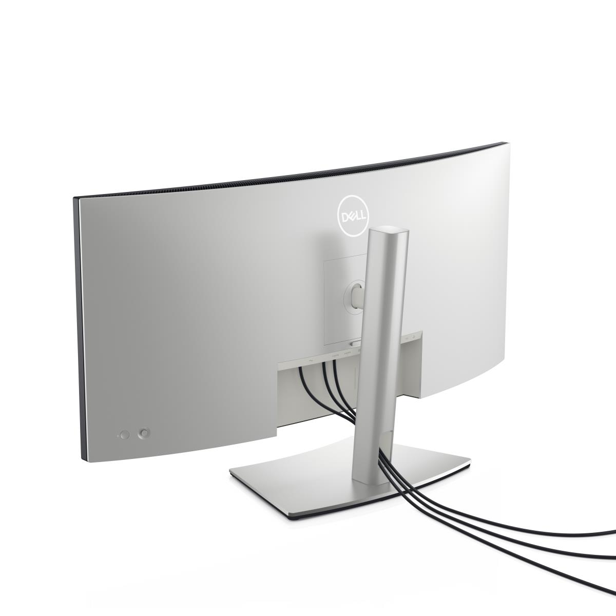 Desktop USB-c Monitor - U3421we - Ultrasharp - 34in