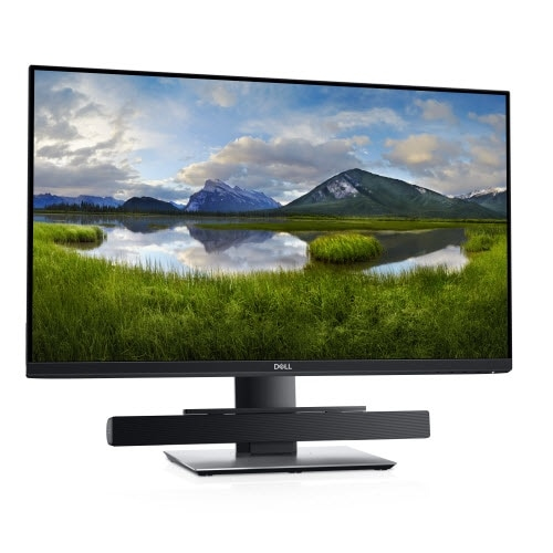 Stereo USB Soundbar Ac511m For Pxx19 & Uxx19