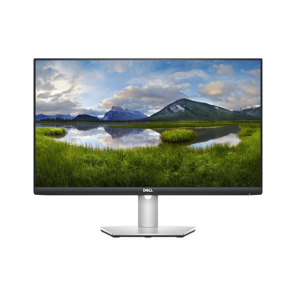 Desktop Monitor - S2421hs - 24in - 1920 X 1080 Fhd (1080p) @ 75 Hz