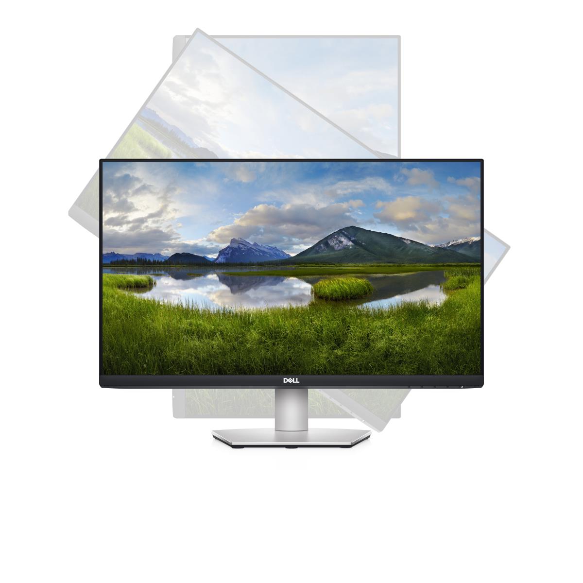 Desktop Monitor - S2421hs - 24in - 1920 X 1080 Fhd (1080p) @ 75 Hz