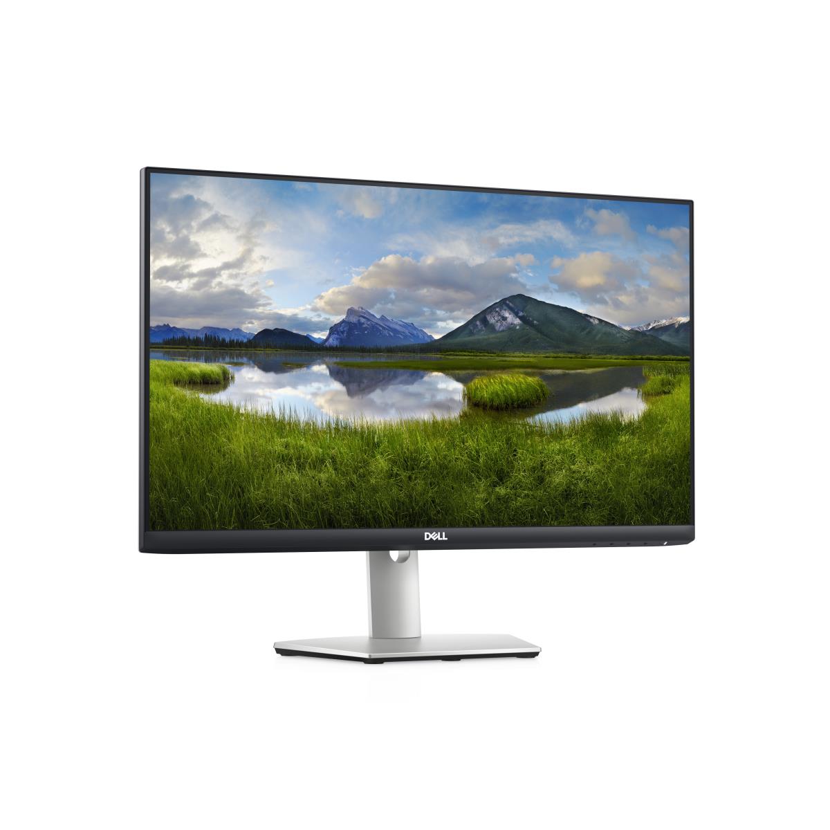 Desktop Monitor - S2421hs - 24in - 1920 X 1080 Fhd (1080p) @ 75 Hz