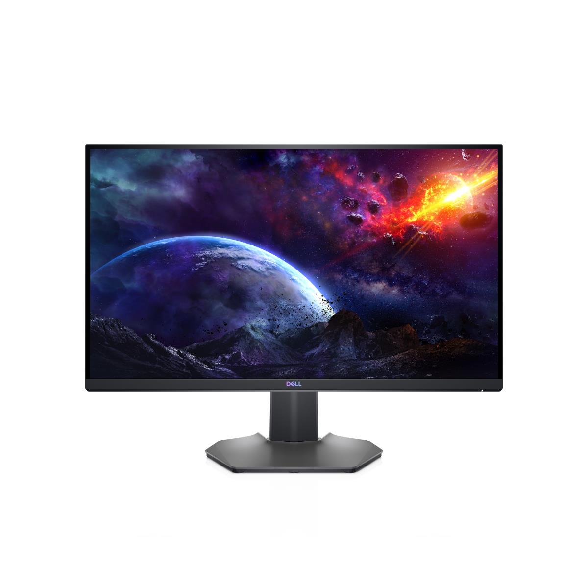 Gaming Monitor S2721dgfa - 27in - 69cm(27in) Black
