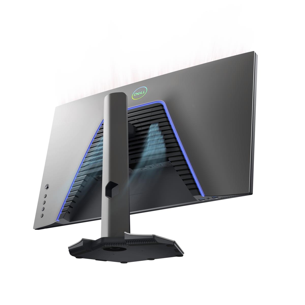 Gaming Monitor S2721dgfa - 27in - 69cm(27in) Black