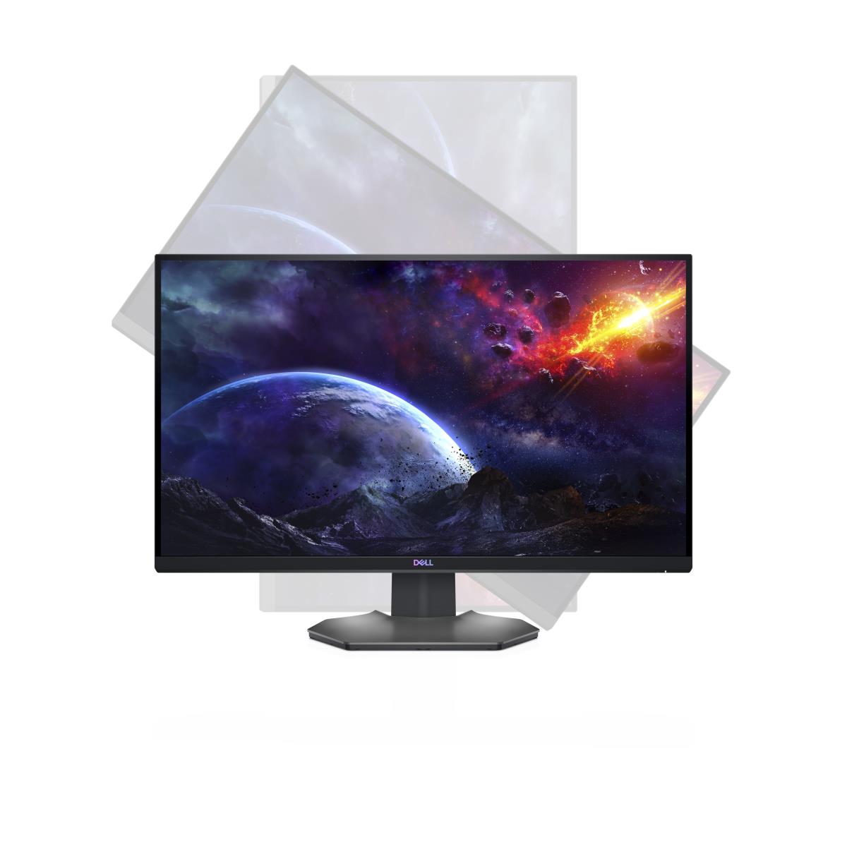 Gaming Monitor S2721dgfa - 27in - 69cm(27in) Black