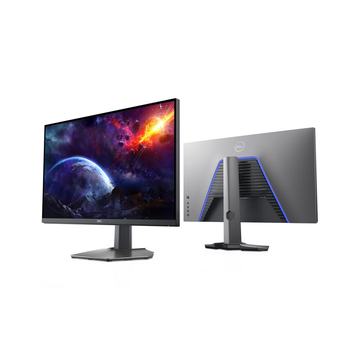 Gaming Monitor S2721dgfa - 27in - 69cm(27in) Black