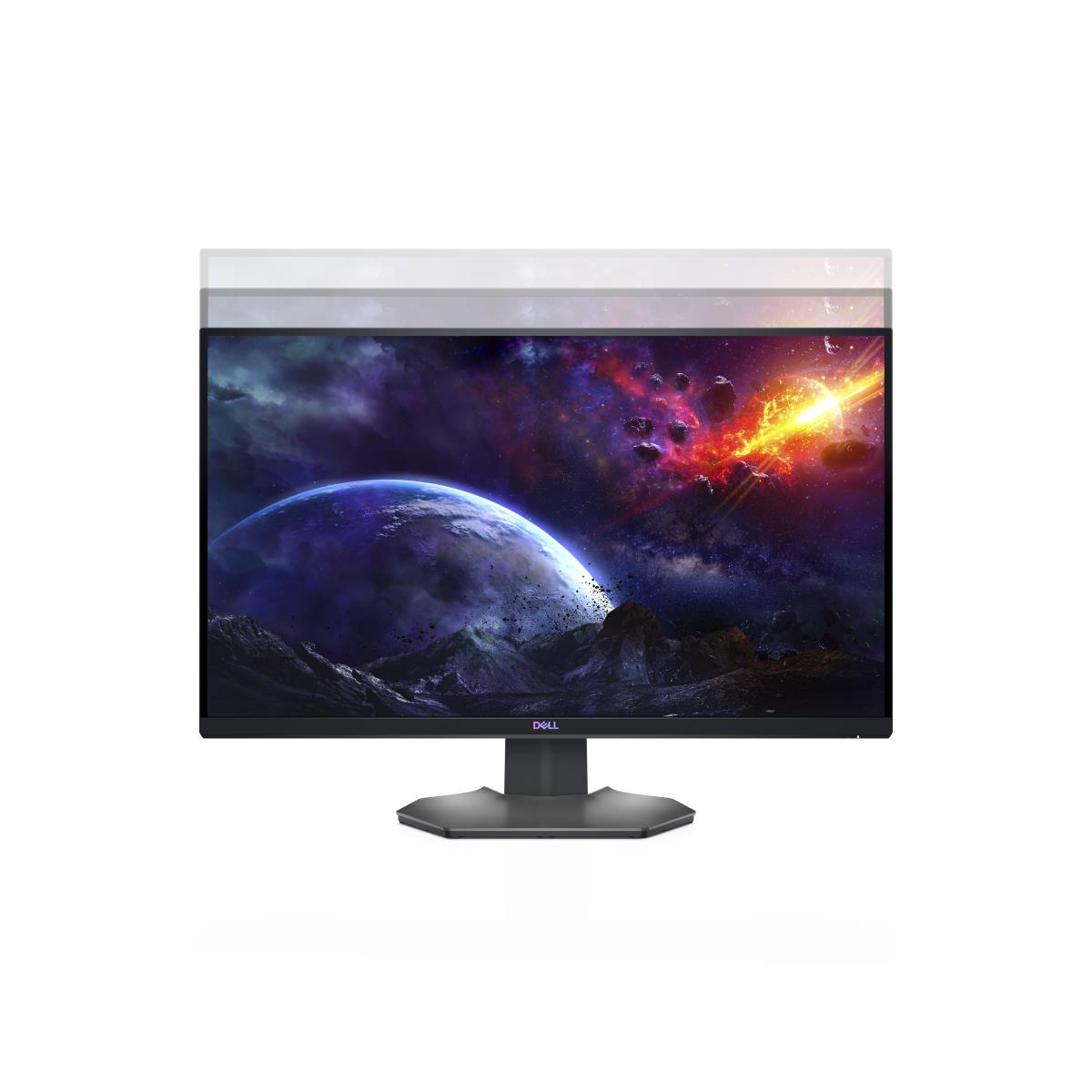 Gaming Monitor S2721dgfa - 27in - 69cm(27in) Black