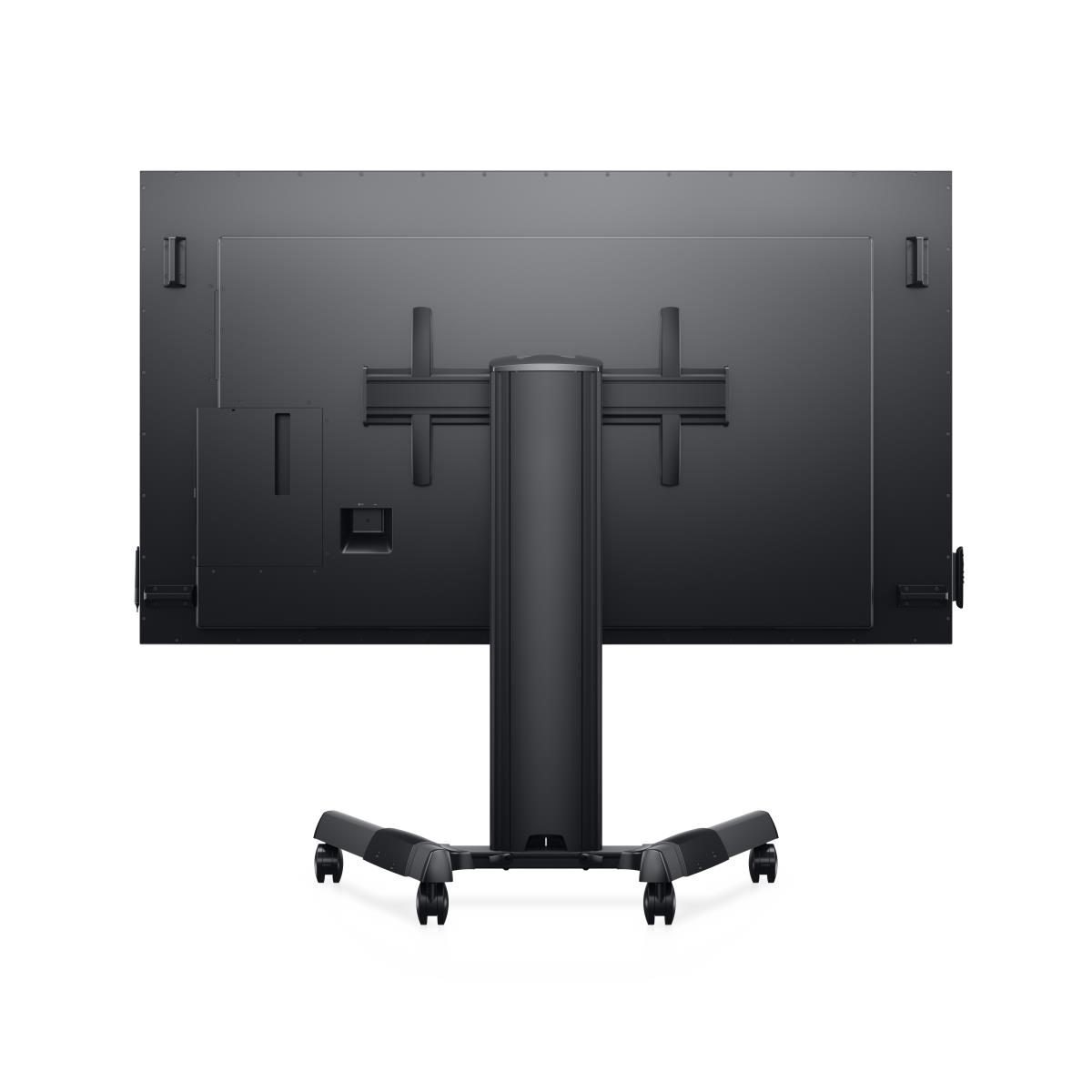 Interactive Touch Monitor - 86in - 4k X- C8621qt