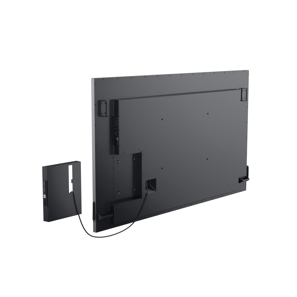Interactive Touch Monitor - 86in - 4k X- C8621qt