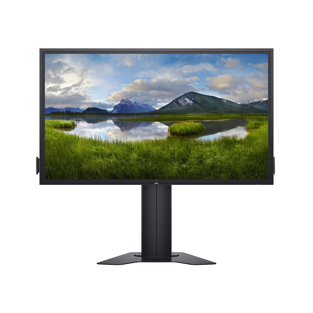 Interactive Touch Monitor - 86in - 4k X- C8621qt