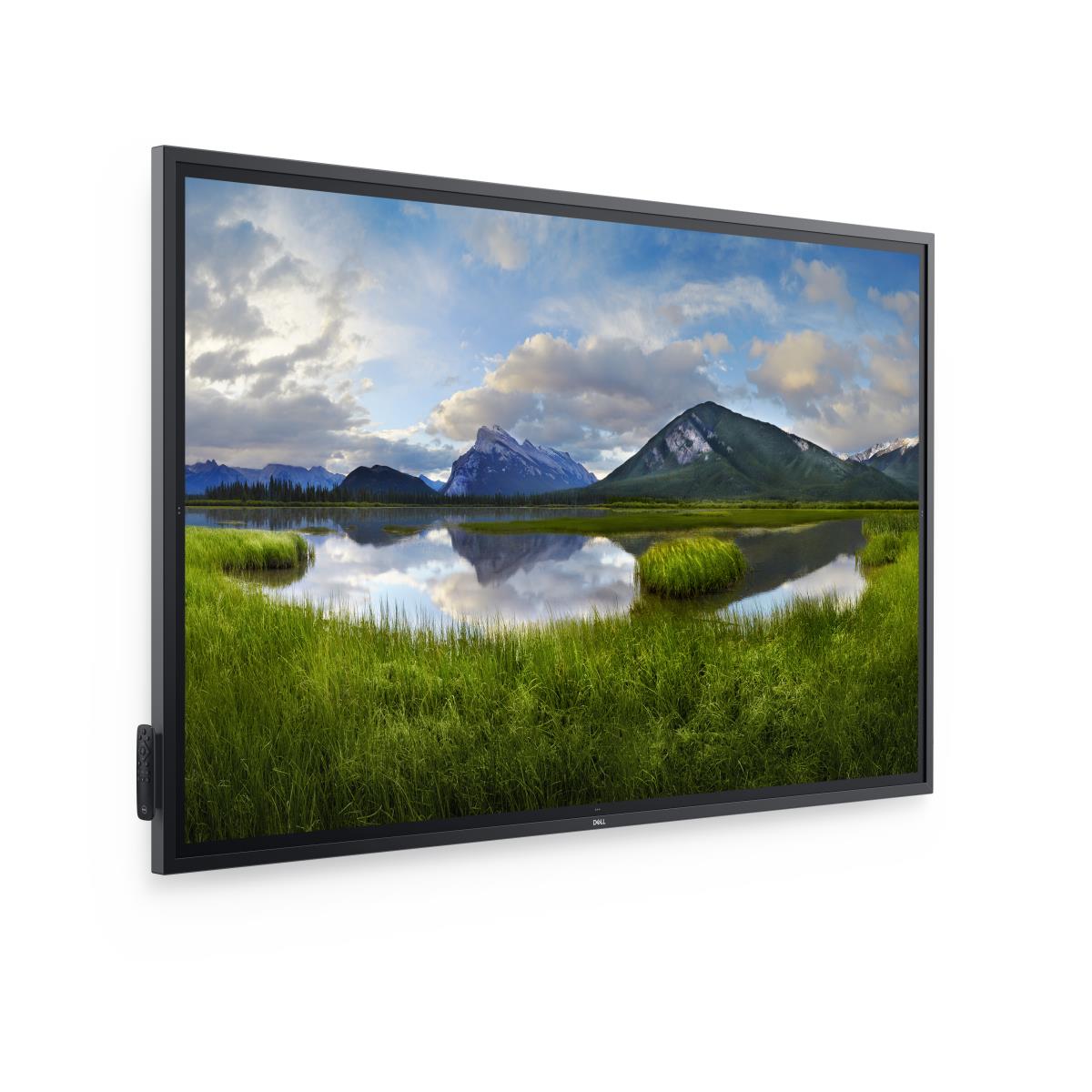 Interactive Touch Monitor - 86in - 4k X- C8621qt