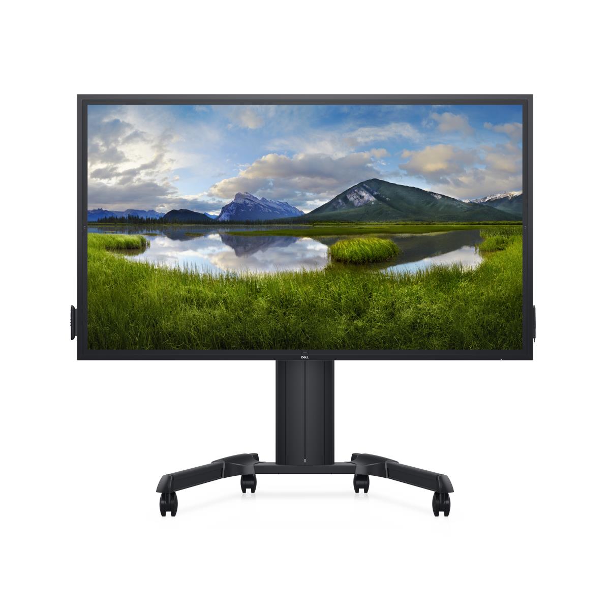 Interactive Touch Monitor - 86in - 4k X- C8621qt