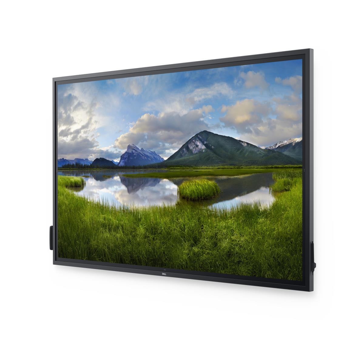 Interactive Touch Monitor - 86in - 4k X- C8621qt
