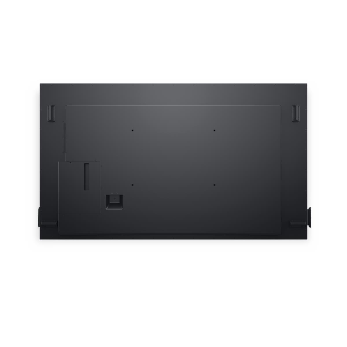 Interactive Touch Monitor - 86in - 4k X- C8621qt