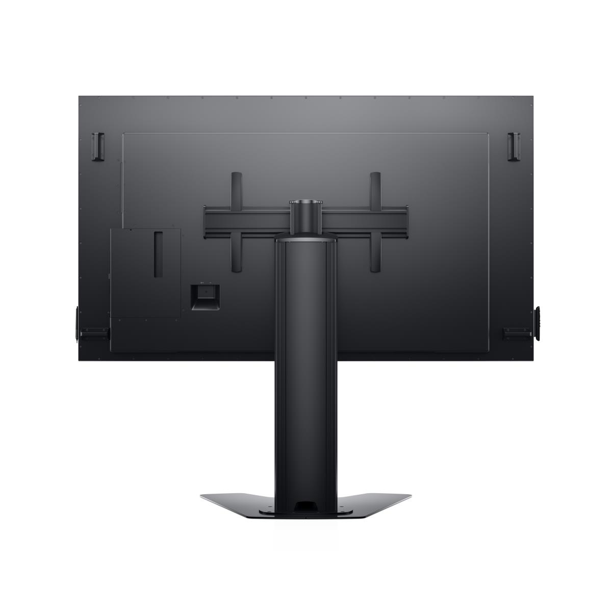 Interactive Touch Monitor - 86in - 4k X- C8621qt