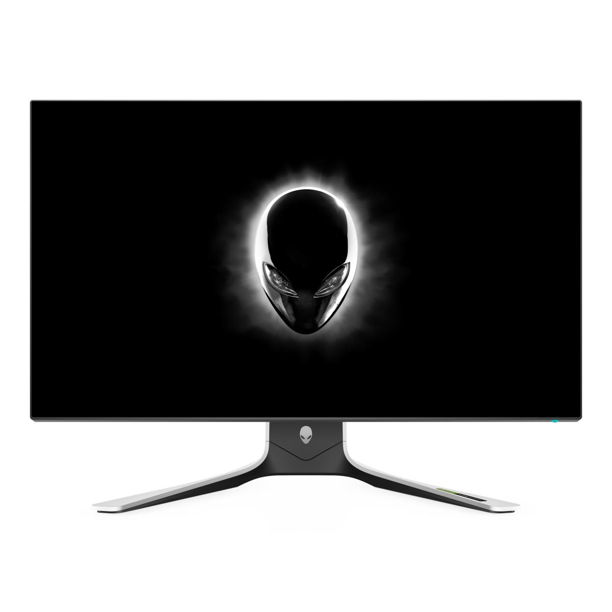 Monitor - Alienware - 27in Qhd Aw2721d