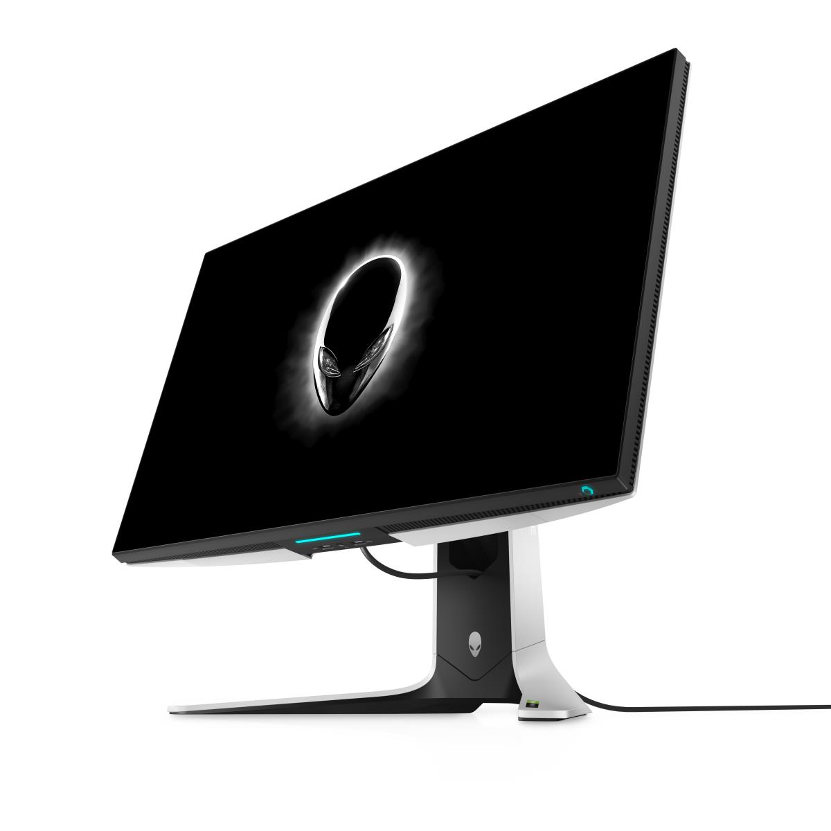 Monitor - Alienware - 27in Qhd Aw2721d