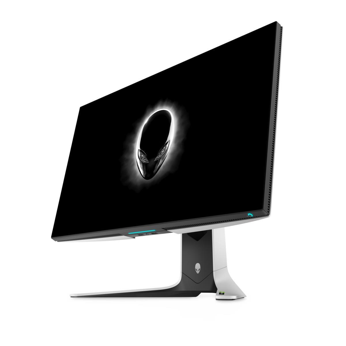 Monitor - Alienware - 27in Qhd Aw2721d