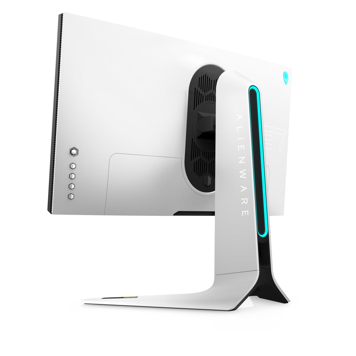 Monitor - Alienware - 27in Qhd Aw2721d