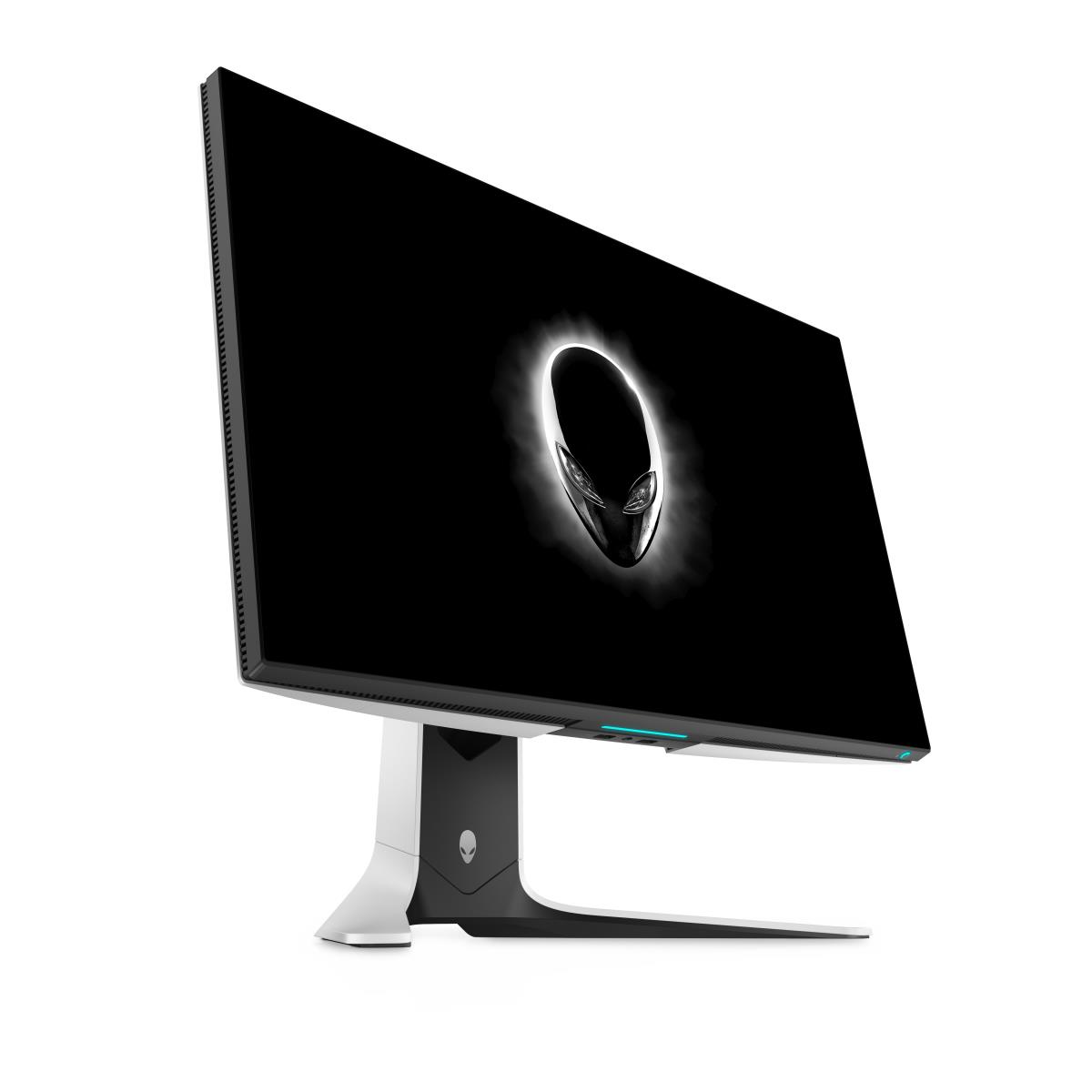 Monitor - Alienware - 27in Qhd Aw2721d