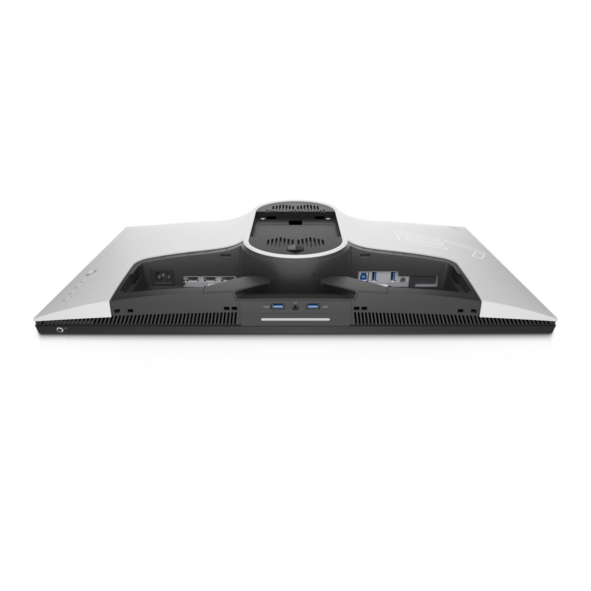 Monitor - Alienware - 27in Qhd Aw2721d